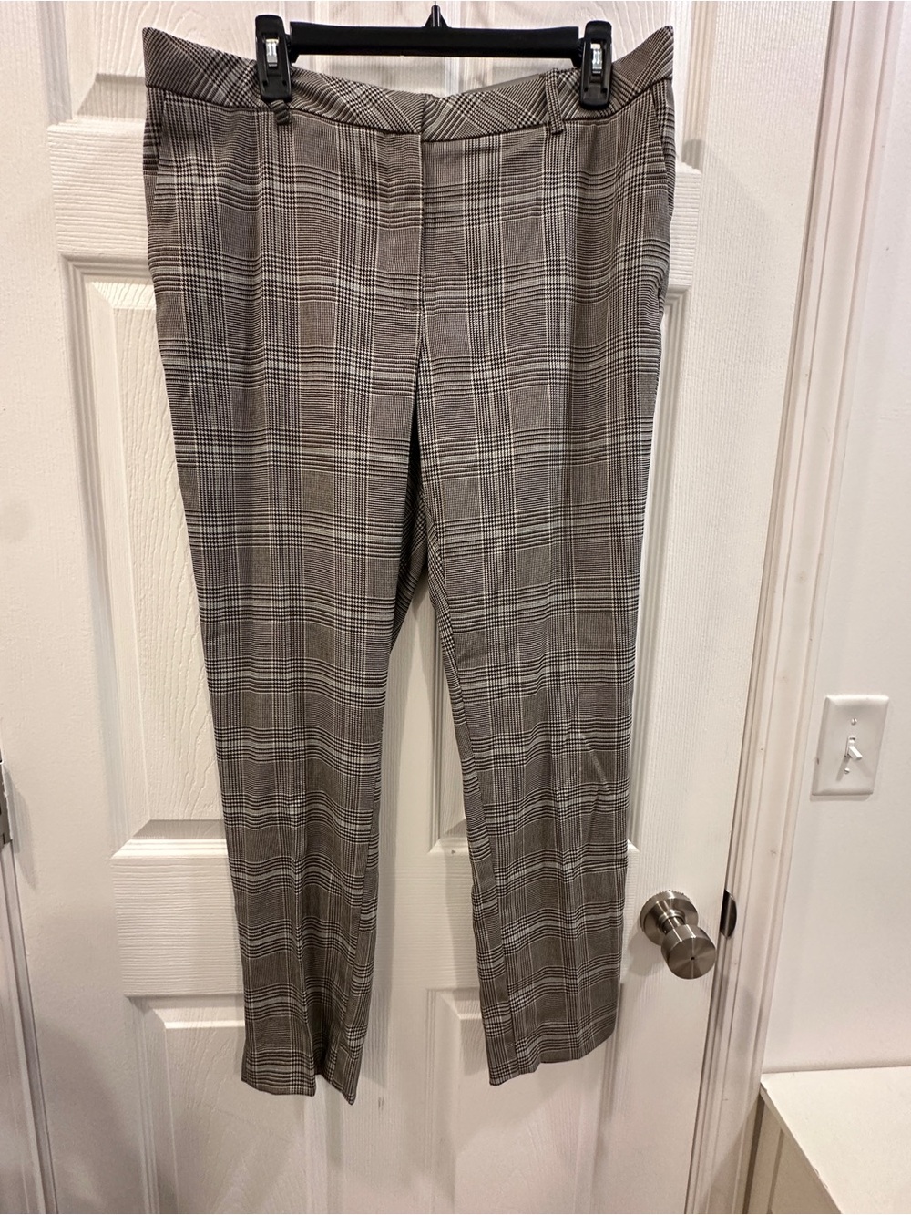 H&M womens plus size  trousers NWT
